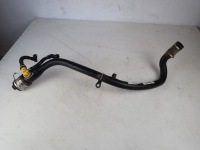 фото thumb №1, Труба заливной заливная горловина топлива bmw f26 x4 722069