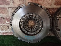 фото thumb №3, Колесо двухмассовый/ сцепление полный chevrolet captiva 2.2 vcdi 2012 rok