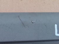 фото thumb №3, Шторка багажника land rover freelander 2.0 td