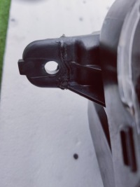 фото thumb №8, Hyundai staria лампа full led права перед передня