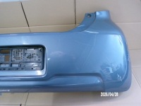 фото thumb №8, Daihatsu sirion бампер задний hb 5d s30