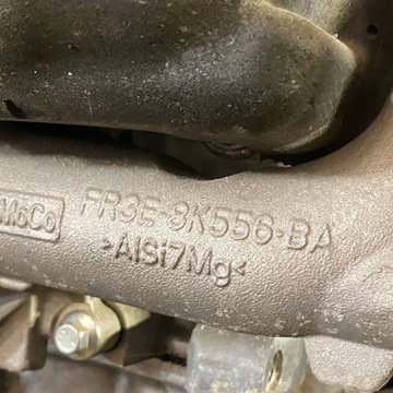 фото thumb №13, Ford mustang vi 2019 двигатель