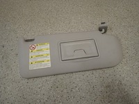 фото thumb №5, Mazda6 mazda 6 gg 02-07 козырёк козырёк правый