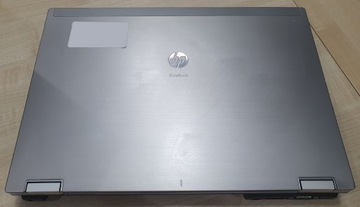 Детали процессора материнской платы HP 8440p i5M540