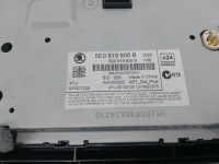 фото thumb №7, Набір mutimedialny skoda octavia iii 5e0035840a 5e0919605b
