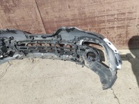 фото thumb №8, Бампер перед renault captur i lift 2017-2019