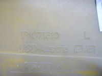 фото thumb №10, Молдинг накладка порога пороговая левая 1p1071610 seat leon ii fr 1p1