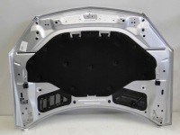 фото thumb №13, Mercedes gls x166 166 капот крышка двигателя 775