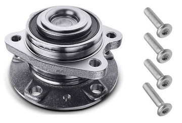 фото thumb №1, Steiner ступиця підшипник колеса зад audi a6 c6 4f2 4f5 05.04-08.11