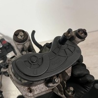 фото thumb №10, Peugeot rcz моторчик двірник uk w000016617