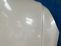 фото thumb №3, Mercedes cklasa w204 lift капот