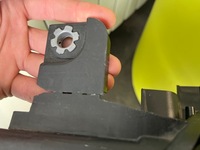 фото thumb №9, Лампа правая передняя vw id4 iq led matrix