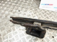 фото thumb №8, Bmw e90 e91 + рестайлінг підсилювач бампера зад 7058467