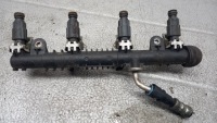 фото thumb №1, Молдинг упорскування opel corsa c 03r 1.2b