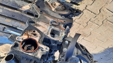 фото thumb №7, Двигун 10dypv rhs peugeot 307 2.0 hdi 109km вимірювання