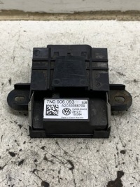 фото thumb №1, Модуль блок керування насоса пального 7n0906093 vw