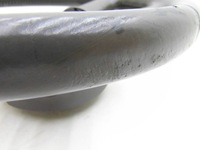 фото thumb №6, Повітропровід шкіра шкіряний audi a3 8p lift світла 8p0419091bf