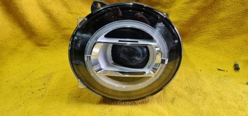 фото thumb №1, Mercedes g-klasa w463 полный led multibeam левая