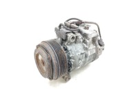 Bmw 3 series компресор / компресор кондиціонера a/c 320d дизель 6987862 Зі Шроту, фото thumb