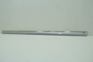 фото thumb №1, Планка na дверь левая цвет 744 mercedes cl w215