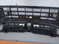 фото thumb №11, Vw arteon r line lift решітка радіатора решітка радіатора 3g8853655g