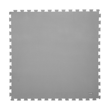 КОВРИК ДЛЯ ТРЕНИРОВОК EVA80 200X200CM /INSPORTLINE