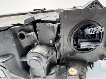 фото thumb №4, Лампа ліва перед volvo v90 s90 повний led