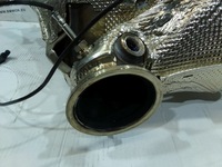 фото thumb №10, Bmw g05 g06 g07 lci dpf фільтр часток твердих 7822012