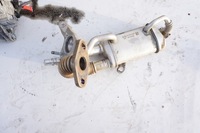 фото thumb №1, Радіатор вихлопних газів egr 147350364r renault scenic 3 iii 1.6 dci