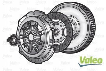 фото thumb №1, Зчеплення двомасовий vw passat 1.8 -05,aud