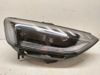 фото thumb №1, Audi a4 rs4 8w0 matrix led лампа правий перед 8w0941036j