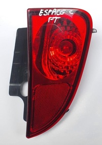 фото thumb №1, Лампа правий задня задня renault espace iv 8200027154 europa