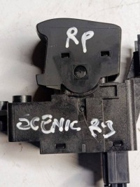 фото thumb №6, Renault scenic iii 09-16 lift переключатель тормоза ручного 363211899r