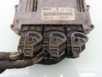 фото thumb №4, Блок управления renault espace iv 2.0 dci 0281012996 8200520036