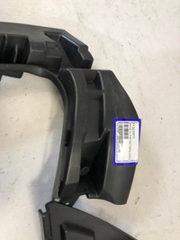 фото thumb №8, Volvo xc60 кронштейн наконечники вихлоп ліва i праве -17