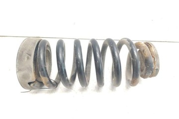 фото thumb №8, Пружина амортизатора задняя левая audi a8 d2 4d2, 4d8 4d0512297e 3.3l