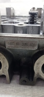 фото thumb №9, Vivaro trafic primastar 2.5 cdti dci g9u головка - повреждённая