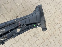 фото thumb №8, Kia ceed iii 18- жабо пластиковый europa 97200-j7070