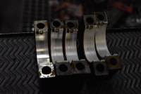 Купить Блок низ  двигателя wał bfb audi a4 b6 1.8 t 163km 00-05, фото thumb