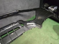 фото thumb №10, Бампер перед передний porsche cayenne 9y0 lift