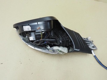 фото thumb №7, Зеркало правые vw golf viii 2020- 13+2 pin 5h1857502de 15pin европа