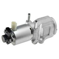Купить Клапан egr рециркуляции выхлопных газов toyota avensis 2.0 2003-2008, фото thumb