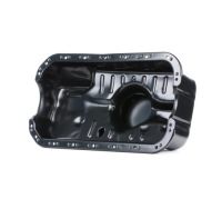 Купить Ridex 592o0138 поддон масляная к honda civic vi fastback ma, mb, фото thumb