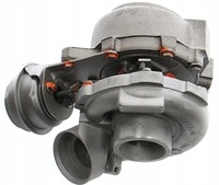 фото thumb №7, Турбонагнітач 709835 a6110960799