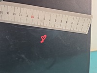 фото thumb №12, Двері задня ліва ford ranger iv 06-11 titanium grey