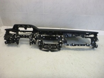 фото thumb №10, Range rover sport l461 2023- панель роздавальна капот консоль оригінал