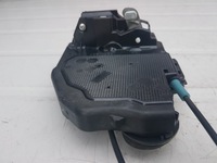 фото thumb №7, Замок дверь левый задняя - toyota rav-4 po 2006-