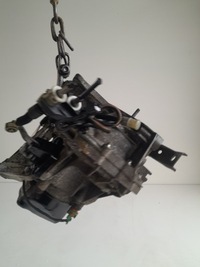 фото thumb №7, Коробка передач передач renault clio iii renault modus 1.2 16v jh3-128