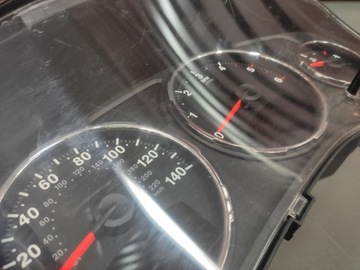 фото thumb №9, Jeep cherokee liberty kk 2.8 crd спидометр манометр спидометр англичанин bdb