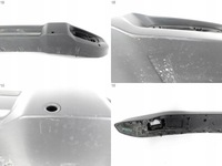 фото thumb №11, Jeep wrangler jl iv 4 18- бампер перед 6xpdc